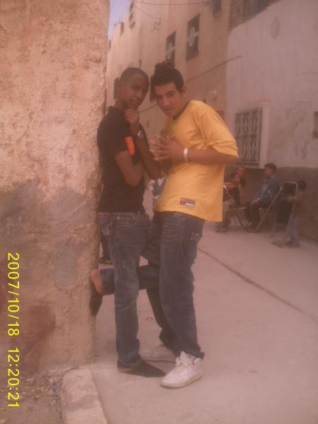 c moi and zouhir